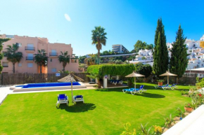 Apts Almoraide Suites - Adults Recommended, Nerja